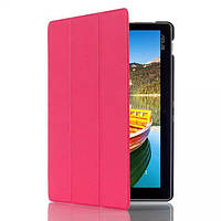 Чехол Asus ZenPad 10 Z300C Z300CG Z300M Ultra Slim рожевий