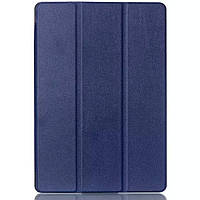 Чехол Asus ZenPad 10 Z301ML Z301MFL Ultra Slim темно-синій