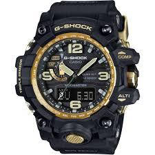 Годинник G-shock