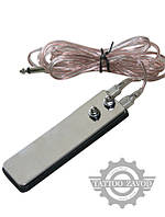 Педаль для тату машинки металева