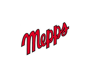 Блешні mepps , вертушки mepps