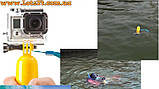 Ручка поплавців для екшн-камери GoPro Xiaomi Yi SJCAM монопод кріплення, фото 8