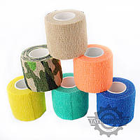 Бинт бандажний 5 см