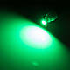 Зелена світлодіодна Автолампа Т5, 5050 led, фото 7