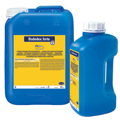 Бодедекс форте (Bodedex forte) 5л, фото 1