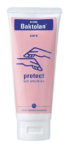 Бактолан захисний (BAKTOLAN protect), 100 мл