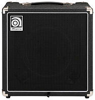 Комбопідсилювач для бас-гітари AMPEG BA-110