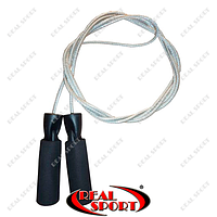 Скакалка швидкісна Power System Speed Rope PS-4004