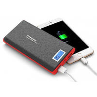 Зовнішній акумулятор Power Bank Pineng Pn-920, 40000 mAh