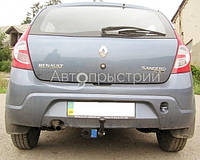 Фаркоп Рено Сандэро Renault Sandero