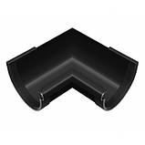 Кут жолоба внутрішній 90° 130мм. RaynWay доступний в 8 кольорах., фото 7