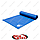 Килимок для йоги та фітнесу Power System Fitness Yoga Mat PS-4014, фото 3
