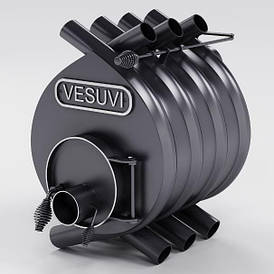 Булерьян, опалювальна піч «VESUVI» Classic «02» 18 кВт-400 М3