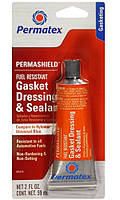 Бензостойкий герметик Permatex® PermaShield Fuel Resistant Gasket Dressing & Flange Sealant