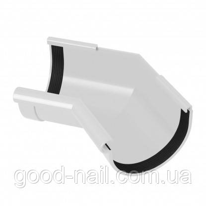 Кут жолоба внутрішній 135° 90мм. RaynWay доступний в 8 кольорах., фото 1