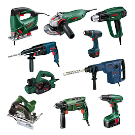 Электроинтрумент