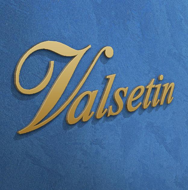 Штукатурка VALSETIN. Valpaint