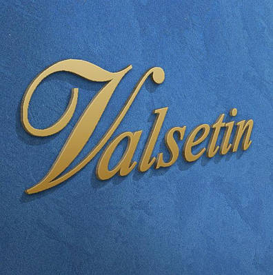 Штукатурка VALSETIN. Valpaint