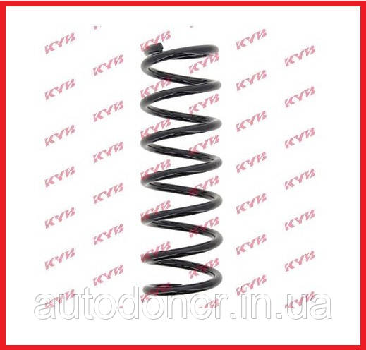 Пружина задня K-Flex/KYB Subaru Lagacy Station Vagon 4 (03-09) RA6262