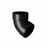 Відвід двухмуфтовий 87° 100мм. RaynWay доступний в 8 кольорах., фото 7