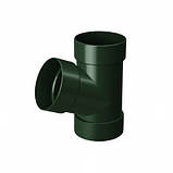 Трійник 67° 100мм. RaynWay доступний в 8 кольорах., фото 4