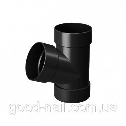 Трійник 67° 75*75мм. RaynWay доступний в 8 кольорах., фото 1