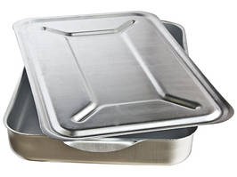 Листи алюмінієві