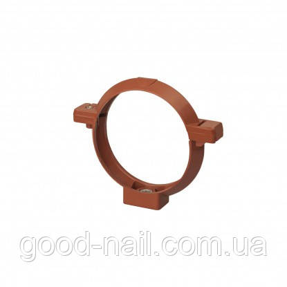 Хомут труби 100мм. RaynWay доступний в 8 кольорах., фото 1