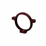 Кронштейн труби 75мм. RaynWay доступний в 8 кольорах., фото 2