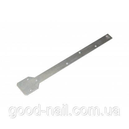 Подовжувач кронштейна жолоби (оцинкований, сталевий) RaynWay, фото 1