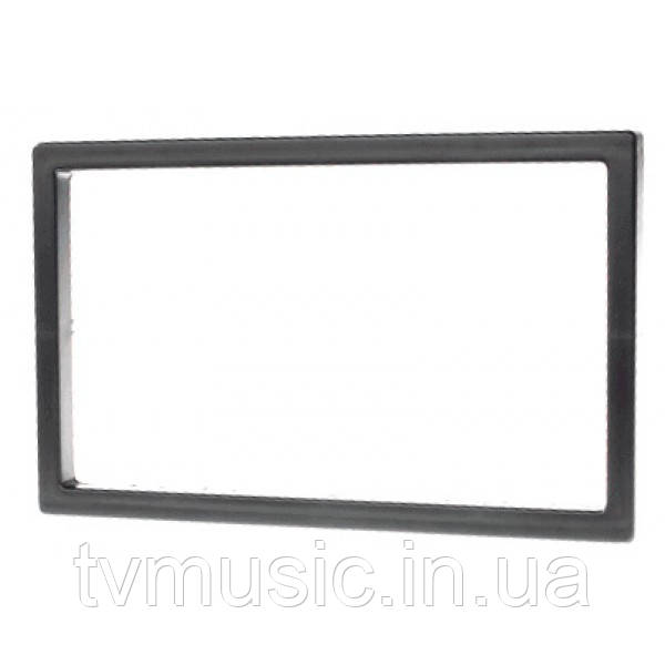 Перехідна рамка CARAV 11-102 2 DIN (Volkswagen Sharan)