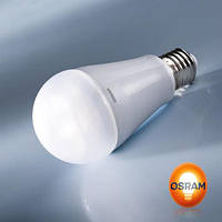 Лампа LED Osram CL A  6.5W/830 FR E27 220-240V Value 60