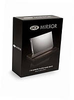 LaCie 9000574 Mirror-Plated Hard Drive 1TB