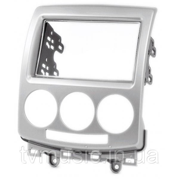 Перехідна рамка CARAV 11-084 2 DIN (Mazda 5, Premacy), фото 1