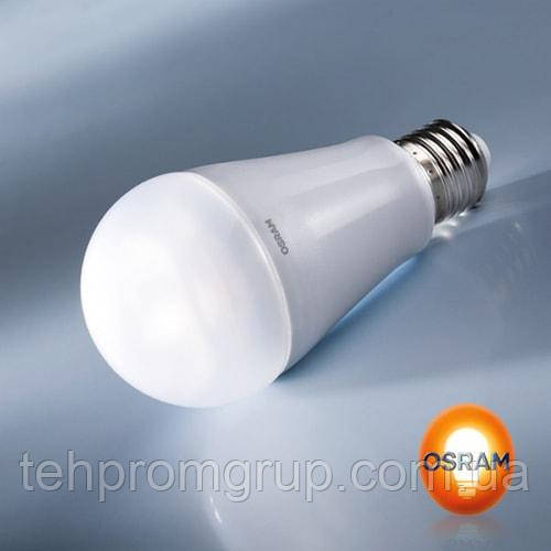 Лампа LED Osram CL A  6.5W/840 FR E27 220-240V Value 60