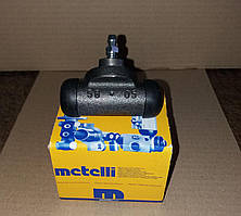 Гальмівний циліндр задній Ланос Сенс Metelli