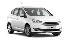 Фаркопи Ford C-Max