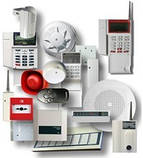 Монтаж охоронної сигналізації Черкаси, фото 2