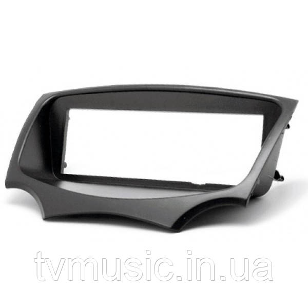 Перехідна рамка CARAV 11-307 1 DIN (Ford Ka), фото 1