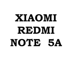 Xiaomi Redmi Note 5A 2/16