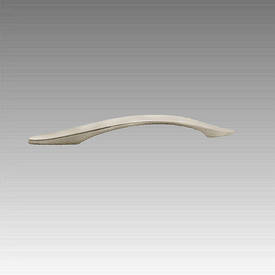 Меблева ручка 1-185 "96 мм"