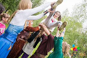 Квест для Алисы 29.04.2017 2