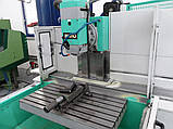 Універсальний фрезерний верстат з ЧПУ MAHO MH 600 E2, фото 3