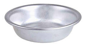Миски алюмінієві