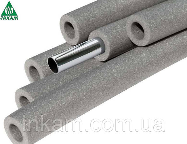 Трубна ізоляція Thermaflex FRZ Е 9 мм