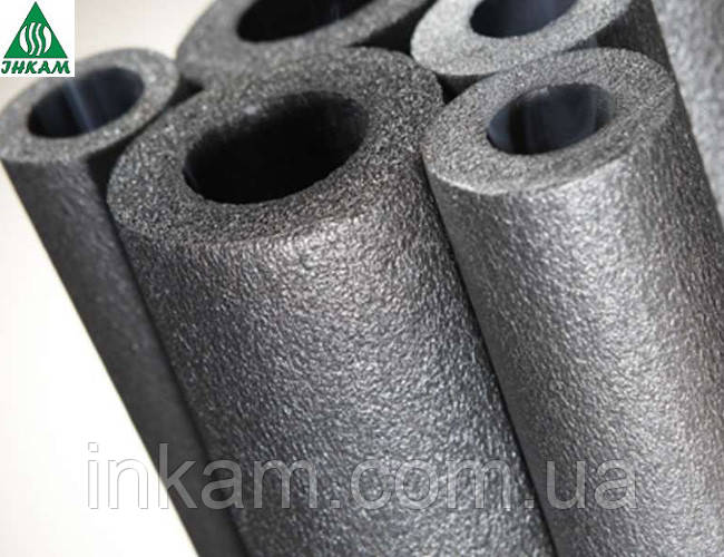 Ізоляція зі спіненого поліетилену Thermaflex FRZ P 25 мм