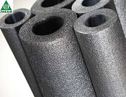 Утеплювач для труб зі спіненого поліетилену Thermaflex FRZ N 20 мм