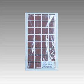 Самоклейки повстяні для ніжок 19-05 (25*25*T3mm)