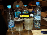 Електролізер для демонстрації забрудненості питної води, фото 8