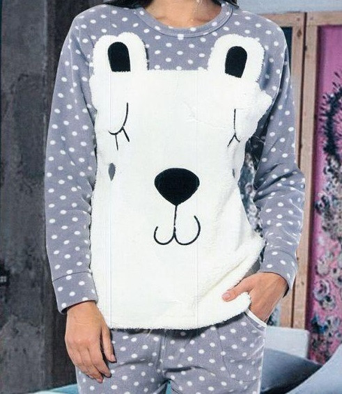 Домашний махровый костюм в Украине Купить Домашний махровый костюм